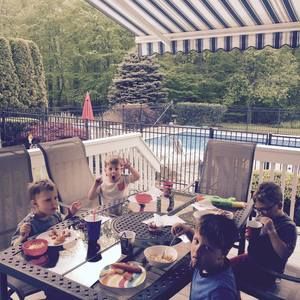 Meet your Posher, Kathy